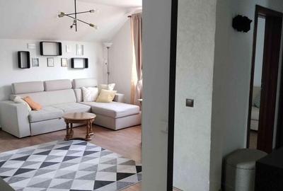 Apartament cu 3 camere în Florești - 3
