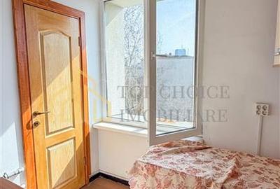 Apartament cu 2 camere semidecomandat în Floreasca - 20