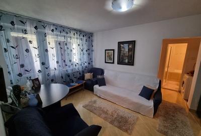 Tomis 2-apartament 2 camere mobilat - 5