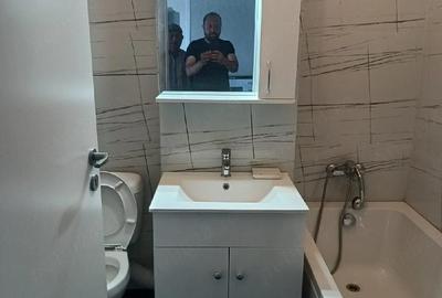 Apartament cu 2 camere decomandat în Militari - 2