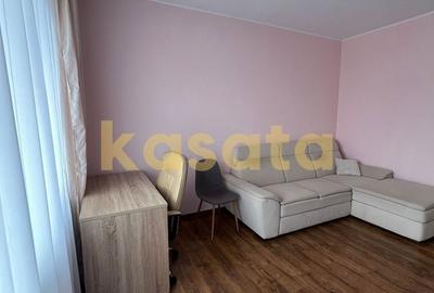 Apartament cu 2 camere decomandat, mobilat în Lujerului - 8