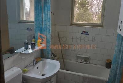 Apartament 3 camere cf 1 decomandat zona 23 August - 14