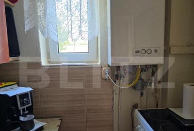 Garsonieră decomandată în Soarelui - 3