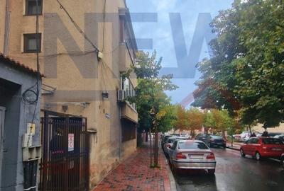 Apartament de 4 camere in vila interbelica complet renovata - zona Unirii - 14