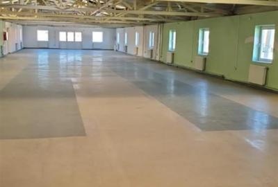 Spațiu comercial, de 1,400 mp, în Prejmer - 3