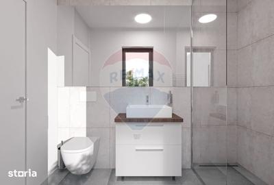 Apartament cu 3 camere în Chitila - 3