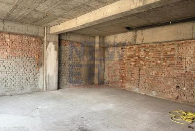 Birou, de 100 mp, în Moșilor - 2