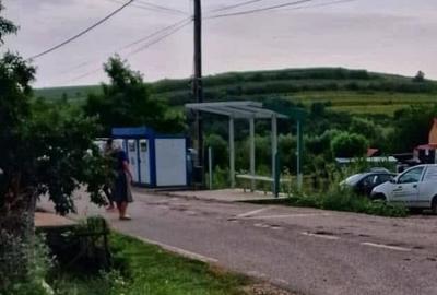 Teren intravilan la 17 km de Cluj-Napoca - 3
