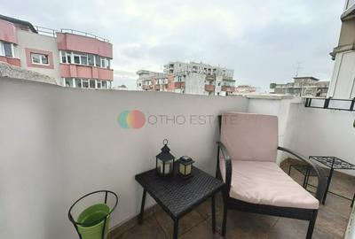 2 camere 13 Septembrie | Panduri | Mobilat | Parcare Inclusa |Deosebit - 4