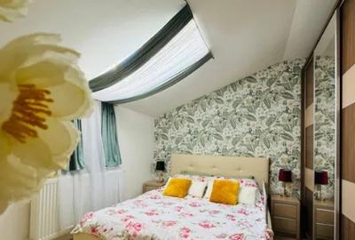 BRANCOVEAN Pta Resita,DECOMANDAT,Amenajat,2 bai,centrala,mobilat,utilat,complet - 2