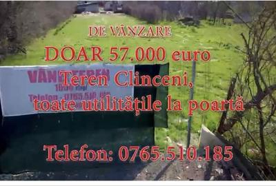 Teren de 1080 mp, în Domnești - 3