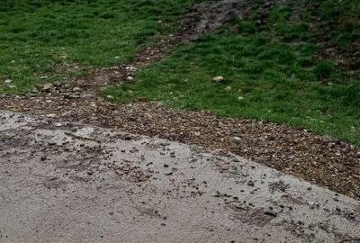 Spațiu comercial, în Valea Unghiului - 3