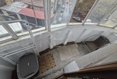 Garsonieră decomandată, mobilată în Alba Iulia - 2