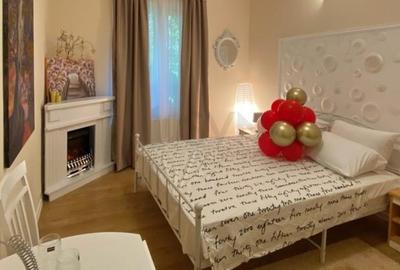 REA1011518 Apartament 2 camere l Floreasca - Parc - 2