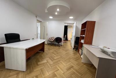 Apartament cu 4 camere decomandat, mobilat în Unirii - 5