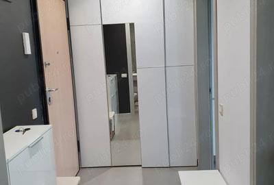 Garsonieră decomandată în Regie - 3