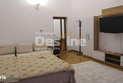 Apartament cu 2 camere în Central - 2
