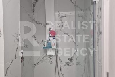 Apartament cu 3 camere, mobilat în Roșu - 7