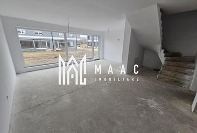 Casa Tip Duplex | 110 MPU | 264 MP Teren | Predare La Alb