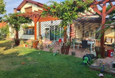 Vila in Moara Vlasiei - 6