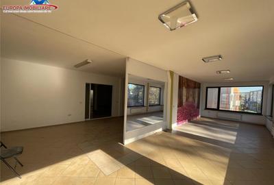 Spatiu de zona ultracentrala Tulcea - 13