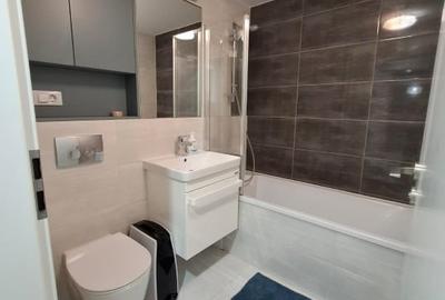 Apartament 3 camere Berceni | 5 min metrou Apărătorii Patriei | Centrala|Parcare - 8