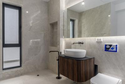 Vila duplex P+2, finisaje premium, design unic - Voluntari, Erou Iancu Nicolae - 10