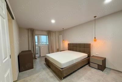 Apartament cu 2 camere semidecomandat în Dristor - 4