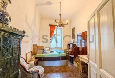 Ultracentral, 3 camere, ideal pentru investitii - 6