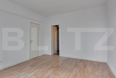 Penthouse lux, 2 niveluri, 4 camere, Terasa, 157 mp, zona Pipera - 8