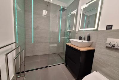 Apartament cu 2 camere, 53 mp, balcon, zona Teilor - 7