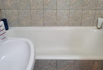 Garsonieră decomandată, mobilată în Dristor - 7