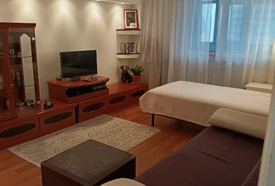 Apartament cu 2 camere semidecomandat în Craiovei - 12