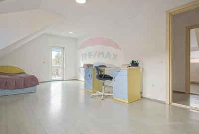 Casă cu 2 camere cu Canalizare în Primăverii - 10