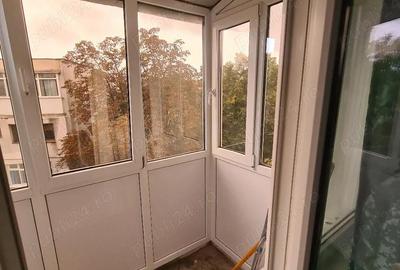 Apartament cu 2 camere semidecomandat în Alecu Russo - 10