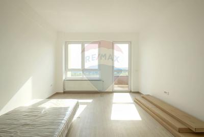 COMISION 0%! Apartament cu 2 camere in Cristian | Etaj Intermediar - 9