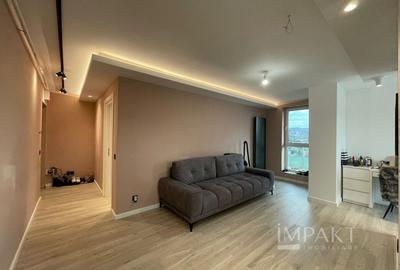 Apartament 2 camere, confort sporit, cartier Grigorescu - 3