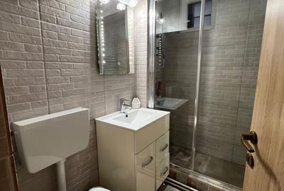 Apartament cu 2 camere semidecomandat în Central - 5