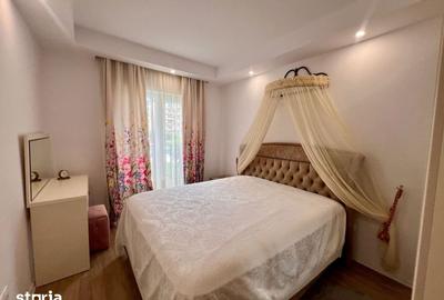 Apartament cu 2 camere în Ștefăneștii de Jos - 5