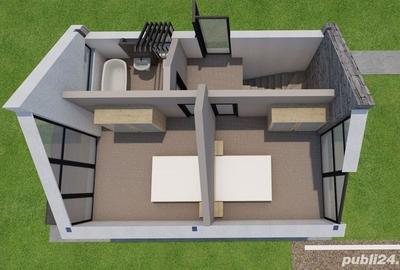 Pret redus 35 %_Casa la rosu_ Primaria/Politia Tartasesti_75.000E - 7