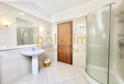 VILA CU PISCINA/CURTE 600MP/COMPLEX SECURIZAT/IANCU NICOLAE - 25