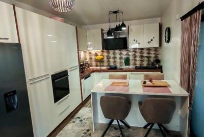 Vând casa moderna complet mobilata și utilata Pitești, prelungirea Craiovei - 5