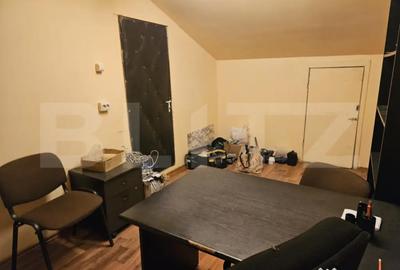 Spațiu comercial, de 89 mp, în Titu Maiorescu - 7