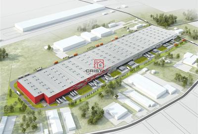 Spațiu comercial, de 2,380 mp, în Central - 8