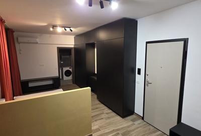 Garsonieră nedecomandată în Central - 6
