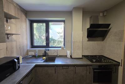 Casă individuală cu 6 camere cu Canalizare în Băneasa - 16