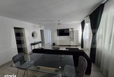 Apartament cu 3 camere în Brazda lui Novac - 3