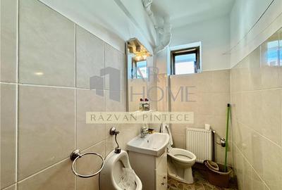 Apartament 5 camere, nemobilat, zona Ultracentrala, Ploiesti Apartament 5 camere, nemobilat, zona Ultracentrala, Ploiesti - 11