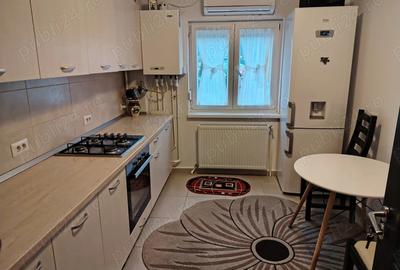 Precista Veche - NOU renovat, mobilat - utilat, LUX - 1