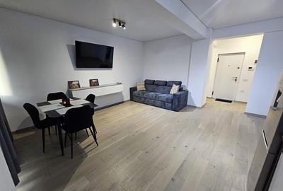 Apartament modern 2 camere, parter, complex securizat, Mi... - 1